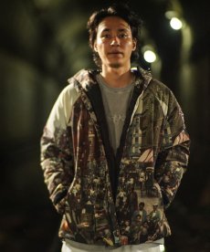 画像16: LFYT(ラファイエット) / LFYT - OLD NY MOUNTAIN PARKA (16)