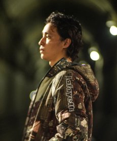 画像14: LFYT(ラファイエット) / LFYT - OLD NY MOUNTAIN PARKA (14)