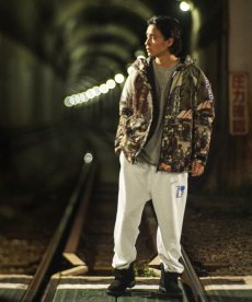 画像10: LFYT(ラファイエット) / LFYT - OLD NY MOUNTAIN PARKA (10)