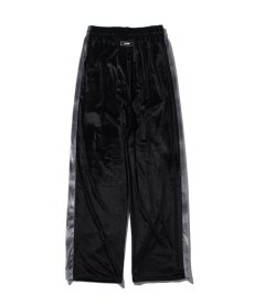 画像4: EL REIGN / "FEAR" VELOR PANTS (4)