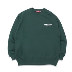 画像3: HIDEANDSEEK(ハイドアンドシーク) / Logo Sweat Shirt(23aw) (3)