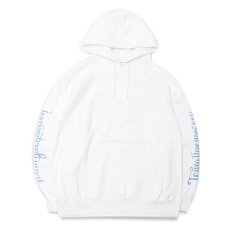 画像7: HIDEANDSEEK(ハイドアンドシーク) / C-Hill Hooded Sweat Shirt (7)