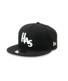 画像1: HIDEANDSEEK(ハイドアンドシーク) / HAS NEW ERA Cap(23aw) (1)