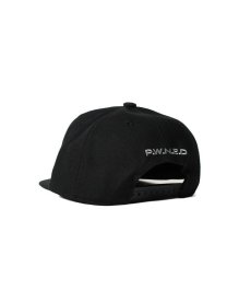 画像8: PWNED(パウンド) / "P" LOGO SNAPBACK (8)