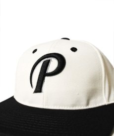 画像19: PWNED(パウンド) / "P" LOGO SNAPBACK (19)