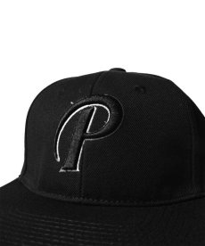 画像17: PWNED(パウンド) / "P" LOGO SNAPBACK (17)