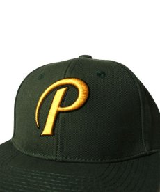 画像18: PWNED(パウンド) / "P" LOGO SNAPBACK (18)