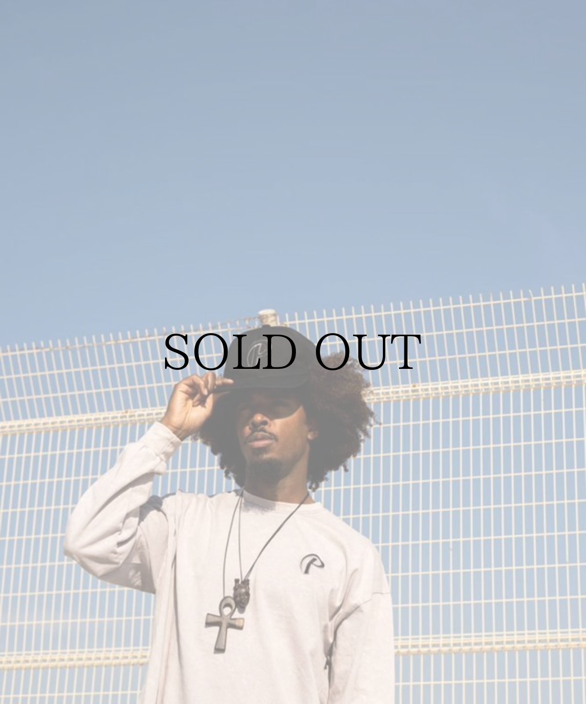 画像20: PWNED(パウンド) / "P" LOGO SNAPBACK (20)