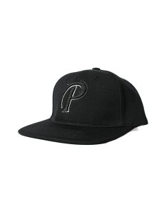 画像2: PWNED(パウンド) / "P" LOGO SNAPBACK (2)