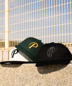 画像24: PWNED(パウンド) / "P" LOGO SNAPBACK (24)