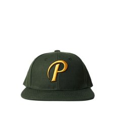 画像6: PWNED(パウンド) / "P" LOGO SNAPBACK (6)