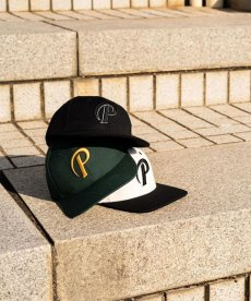 画像23: PWNED(パウンド) / "P" LOGO SNAPBACK (23)