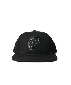 画像5: PWNED(パウンド) / "P" LOGO SNAPBACK (5)