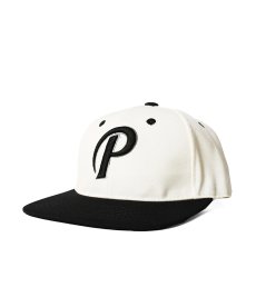 画像4: PWNED(パウンド) / "P" LOGO SNAPBACK (4)