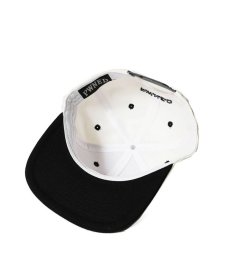 画像16: PWNED(パウンド) / "P" LOGO SNAPBACK (16)