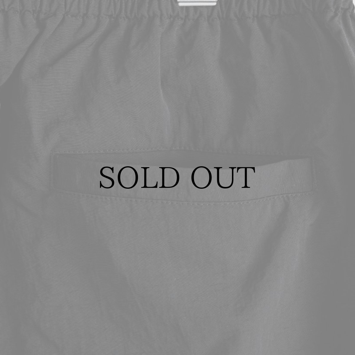 画像15: APPLEBUM(アップルバム) / PHYSICAL TRAINING UNIFORM PANTS  (15)