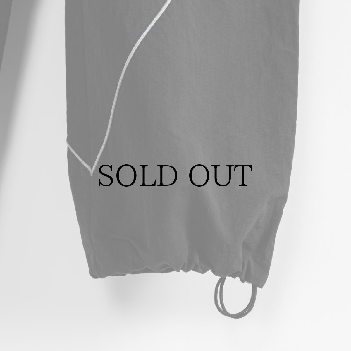 画像11: APPLEBUM(アップルバム) / PHYSICAL TRAINING UNIFORM PANTS  (11)