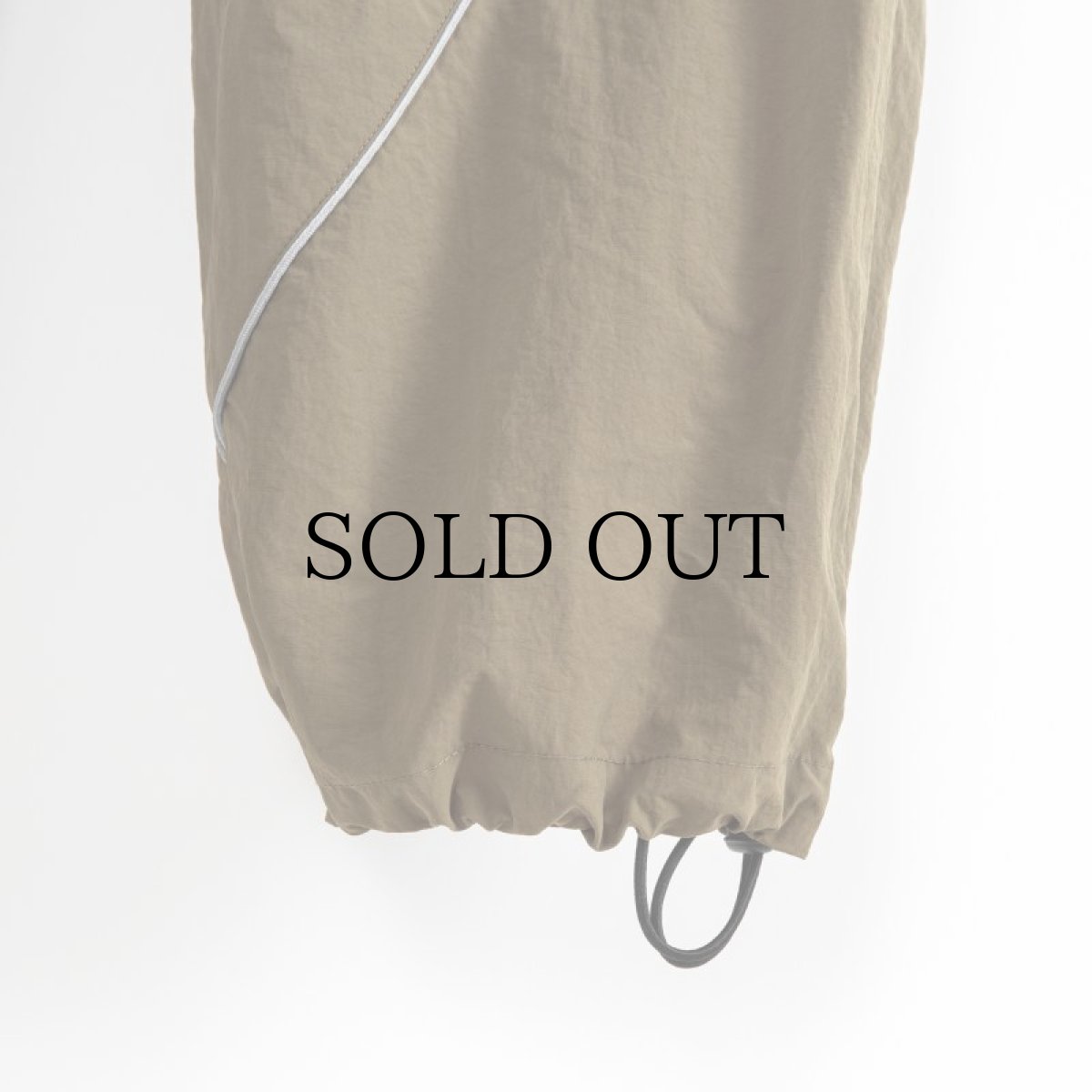 画像12: APPLEBUM(アップルバム) / PHYSICAL TRAINING UNIFORM PANTS  (12)