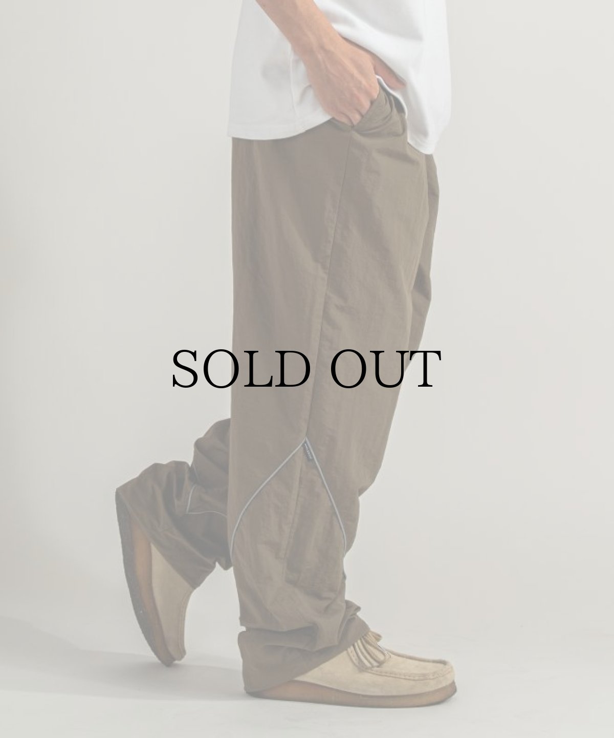 画像20: APPLEBUM(アップルバム) / PHYSICAL TRAINING UNIFORM PANTS  (20)