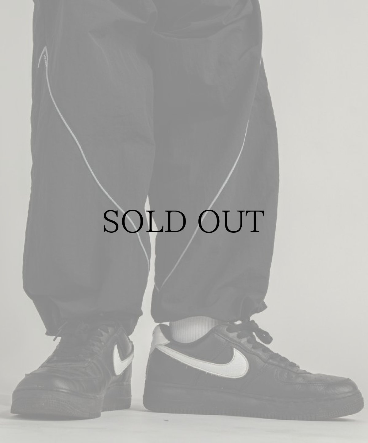 画像18: APPLEBUM(アップルバム) / PHYSICAL TRAINING UNIFORM PANTS  (18)