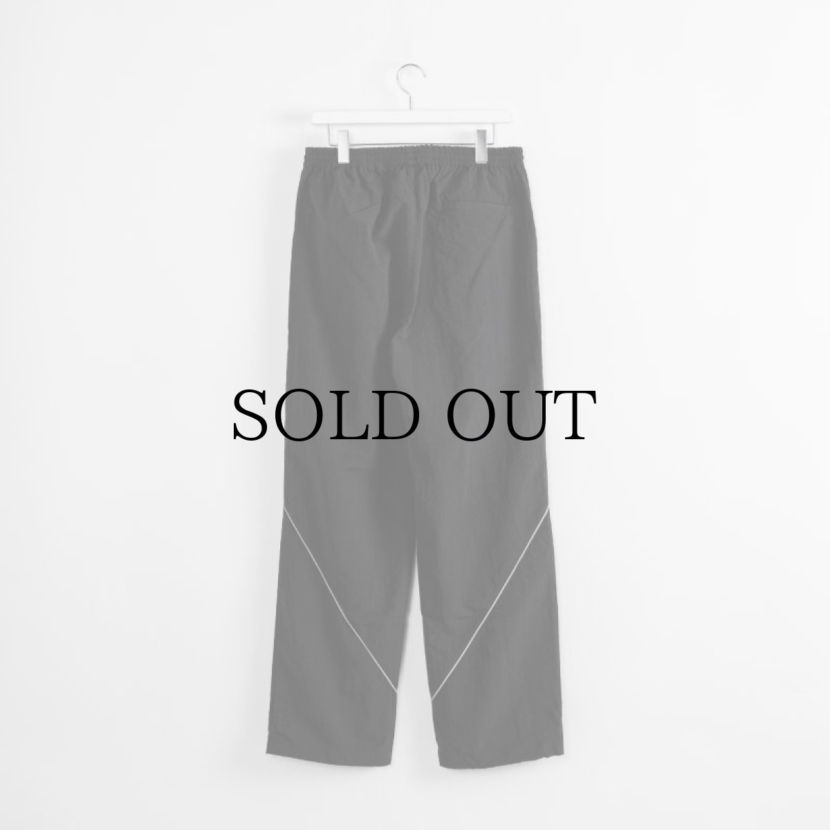 画像3: APPLEBUM(アップルバム) / PHYSICAL TRAINING UNIFORM PANTS  (3)