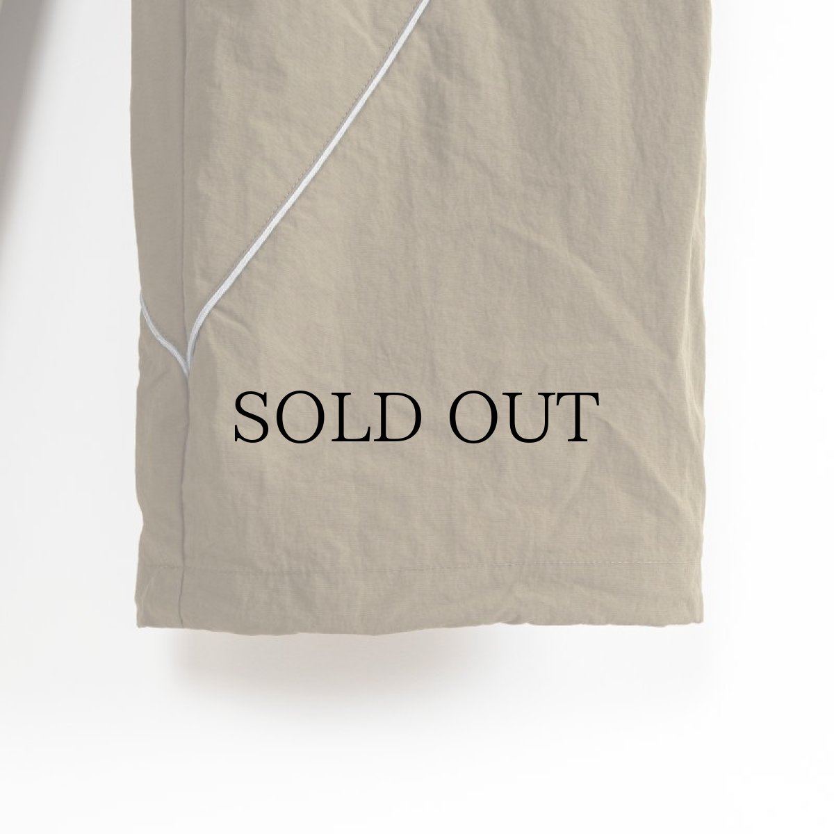 画像10: APPLEBUM(アップルバム) / PHYSICAL TRAINING UNIFORM PANTS  (10)