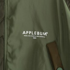 画像12: APPLEBUM(アップルバム) / "MONOCHROMATIC" N-3B JACKET (12)