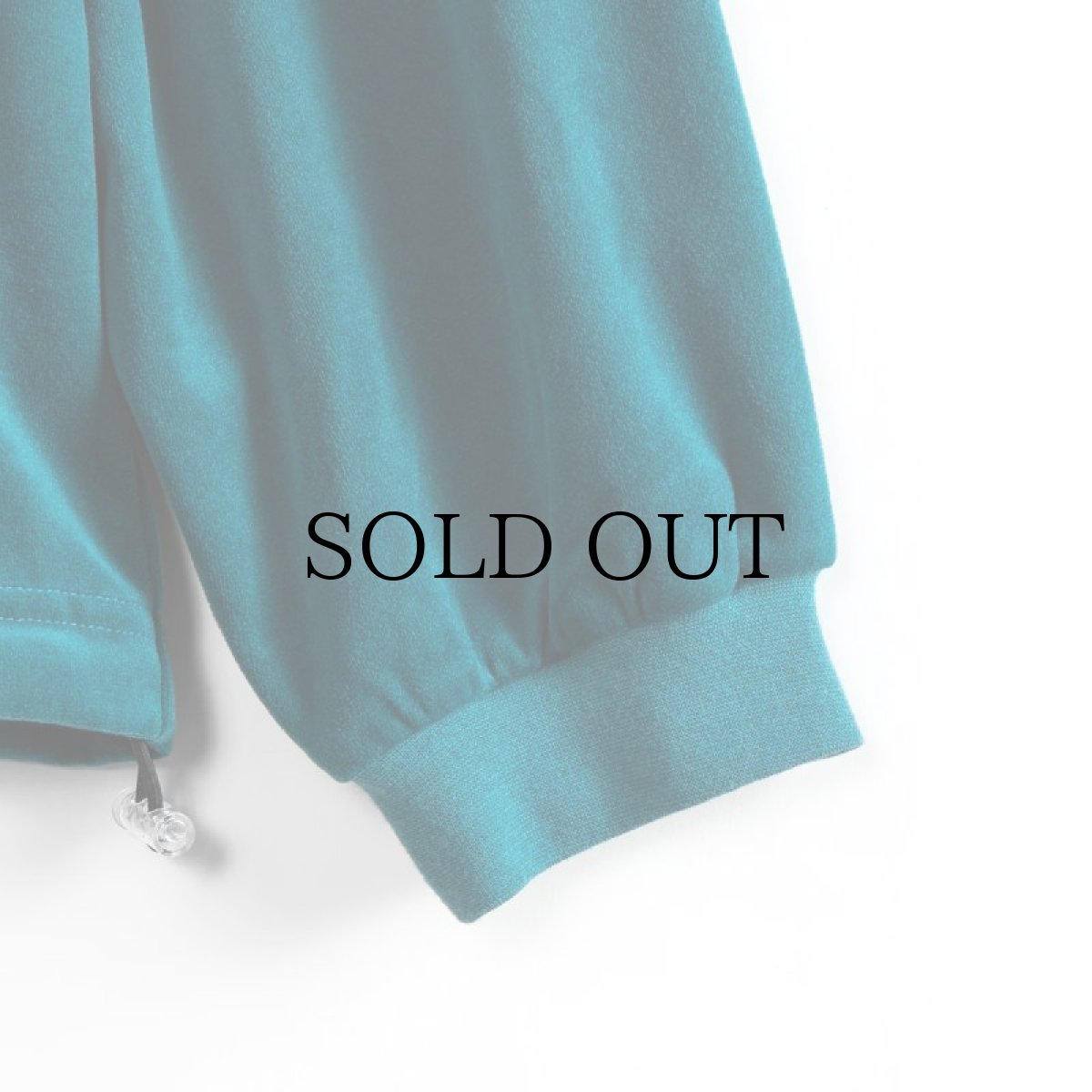 画像14: APPLEBUM(アップルバム) / VELOUR PARKA (14)