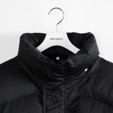 画像9: APPLEBUM(アップルバム) / "FAT BOMBER" INNERCOTTON HOOD JACKET (9)