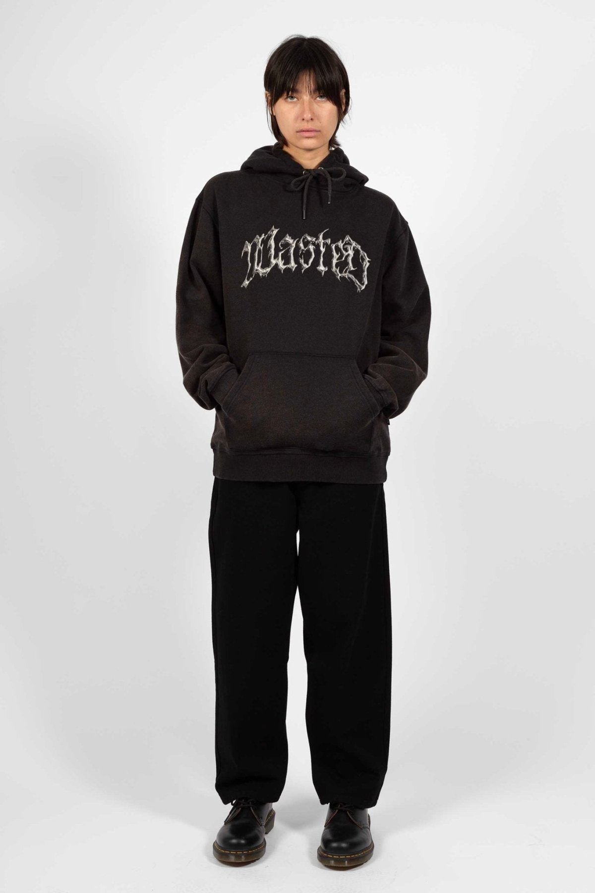 画像5: WASTED PARIS / Hoodie VENOM (5)