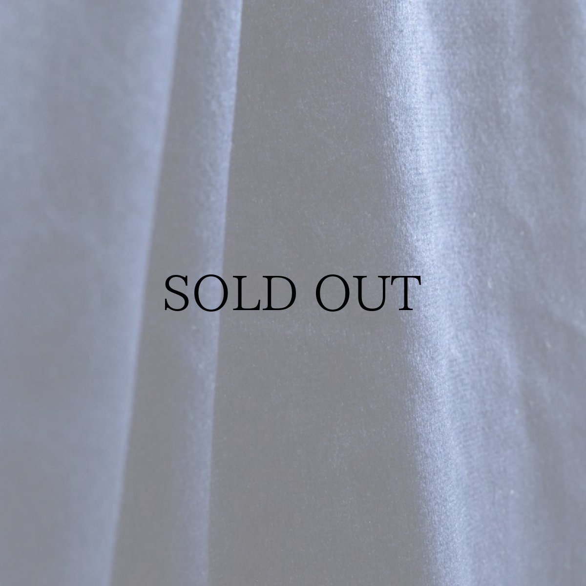 画像21: APPLEBUM(アップルバム) / VELOUR PARKA (21)