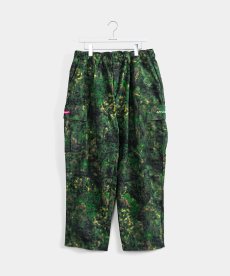 画像1: APPLEBUM(アップルバム) / "PIXEL CAMO" CARGO PANTS (1)