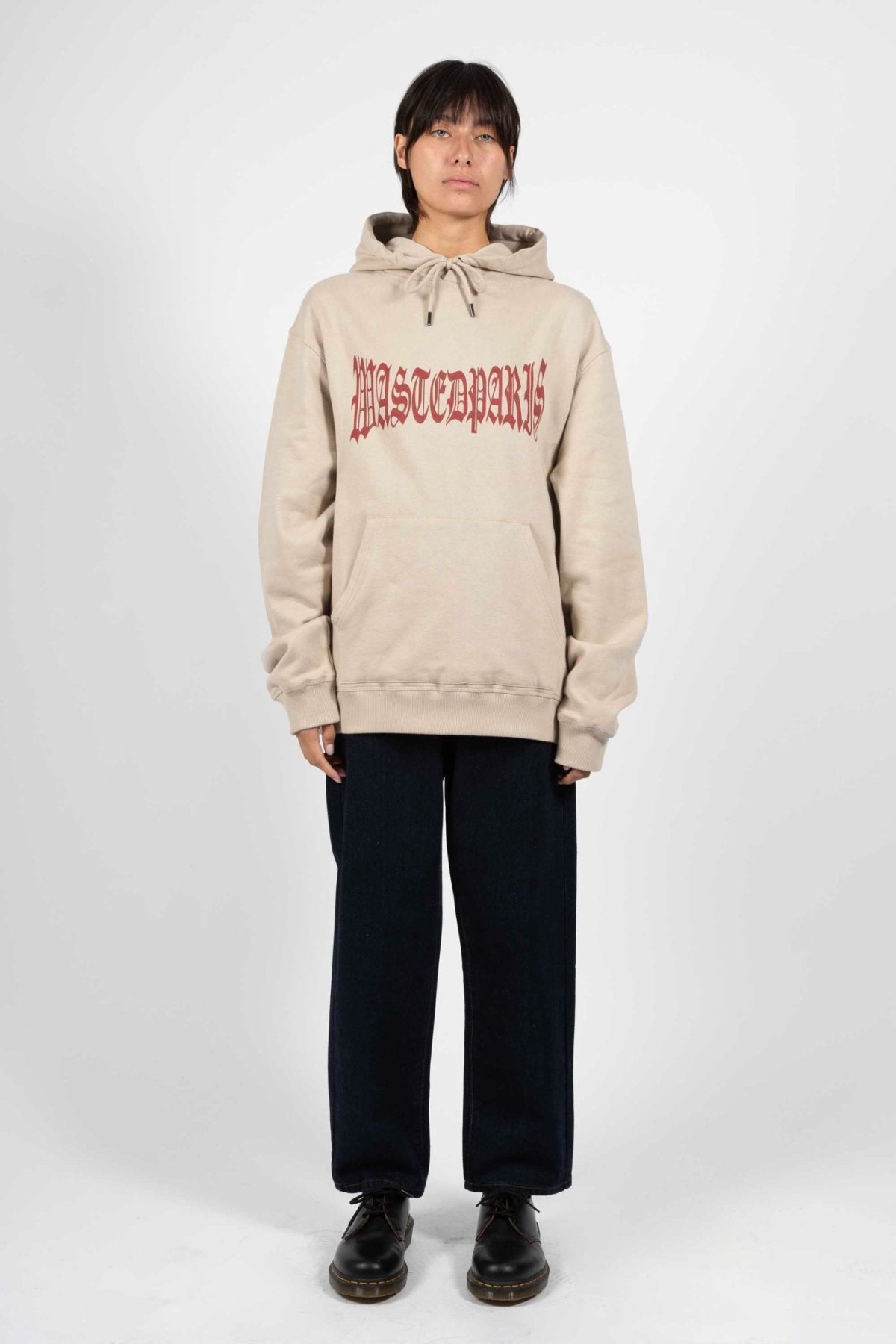 画像15: WASTED PARIS / HOODIE FATE (15)