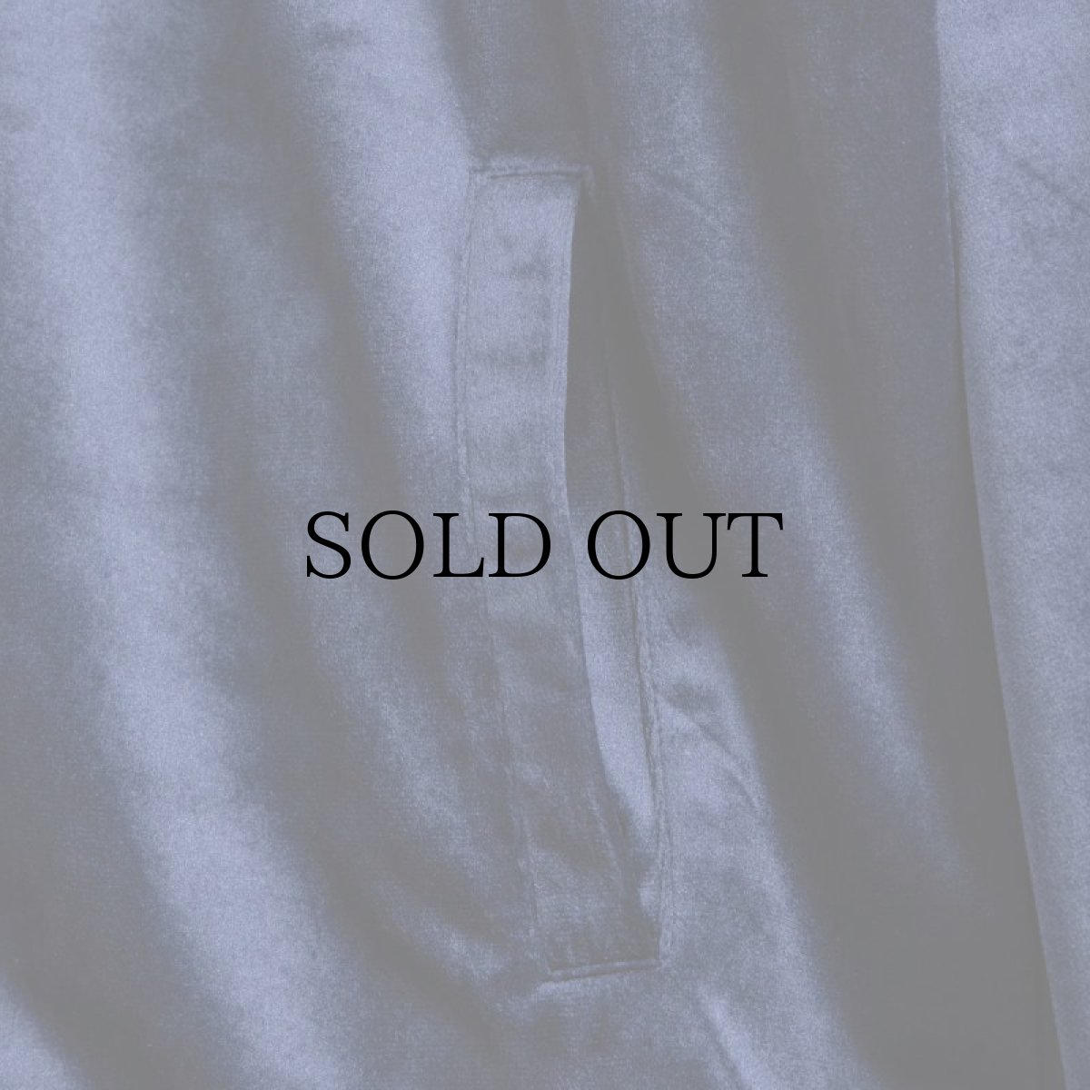 画像13: APPLEBUM(アップルバム) / VELOUR PARKA (13)