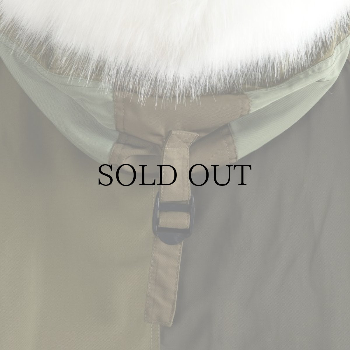 画像26: APPLEBUM(アップルバム) / "MONOCHROMATIC" N-3B JACKET (26)