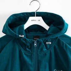 画像6: APPLEBUM(アップルバム) / VELOUR PARKA (6)