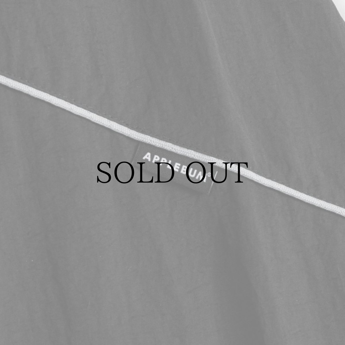 画像10: APPLEBUM(アップルバム) / PHYSICAL TRAINING UNIFORM JACKET (10)