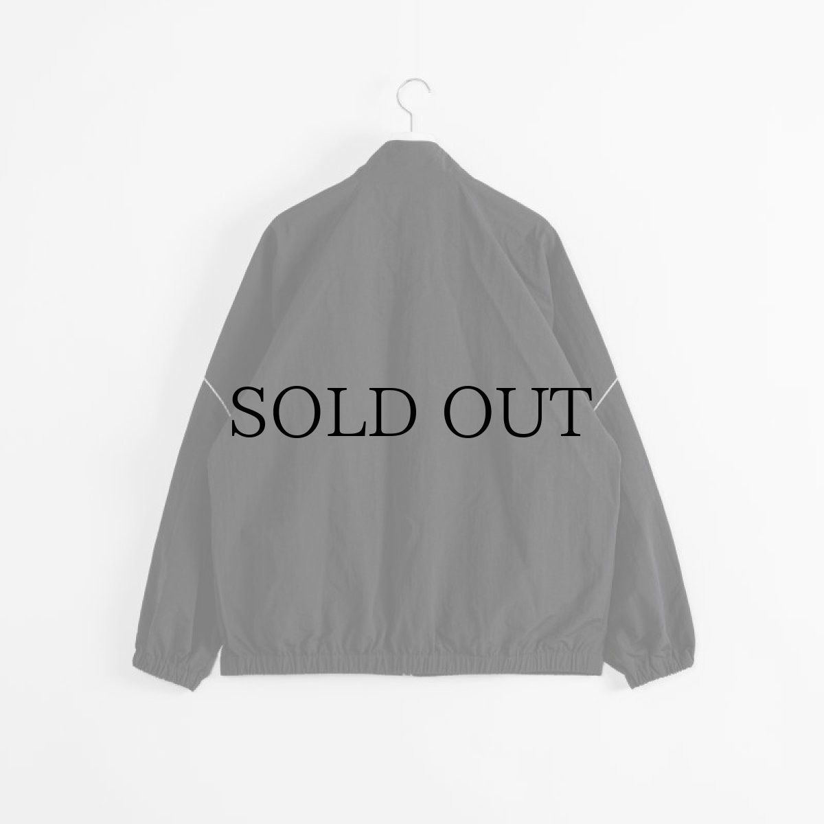 画像2: APPLEBUM(アップルバム) / PHYSICAL TRAINING UNIFORM JACKET (2)