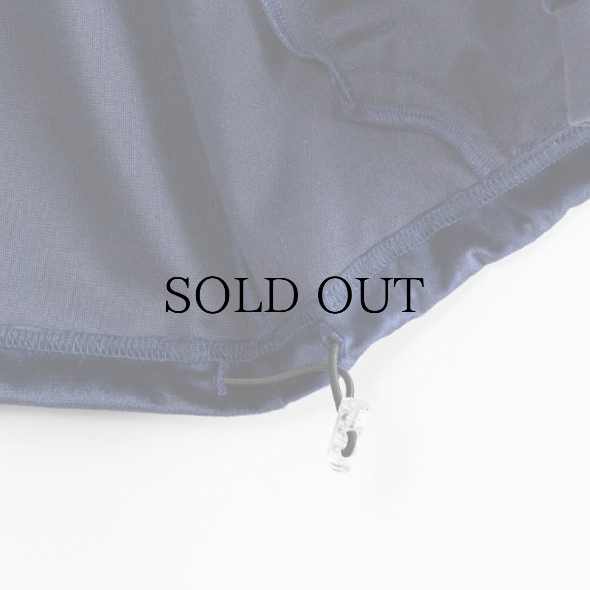 画像17: APPLEBUM(アップルバム) / VELOUR PARKA (17)