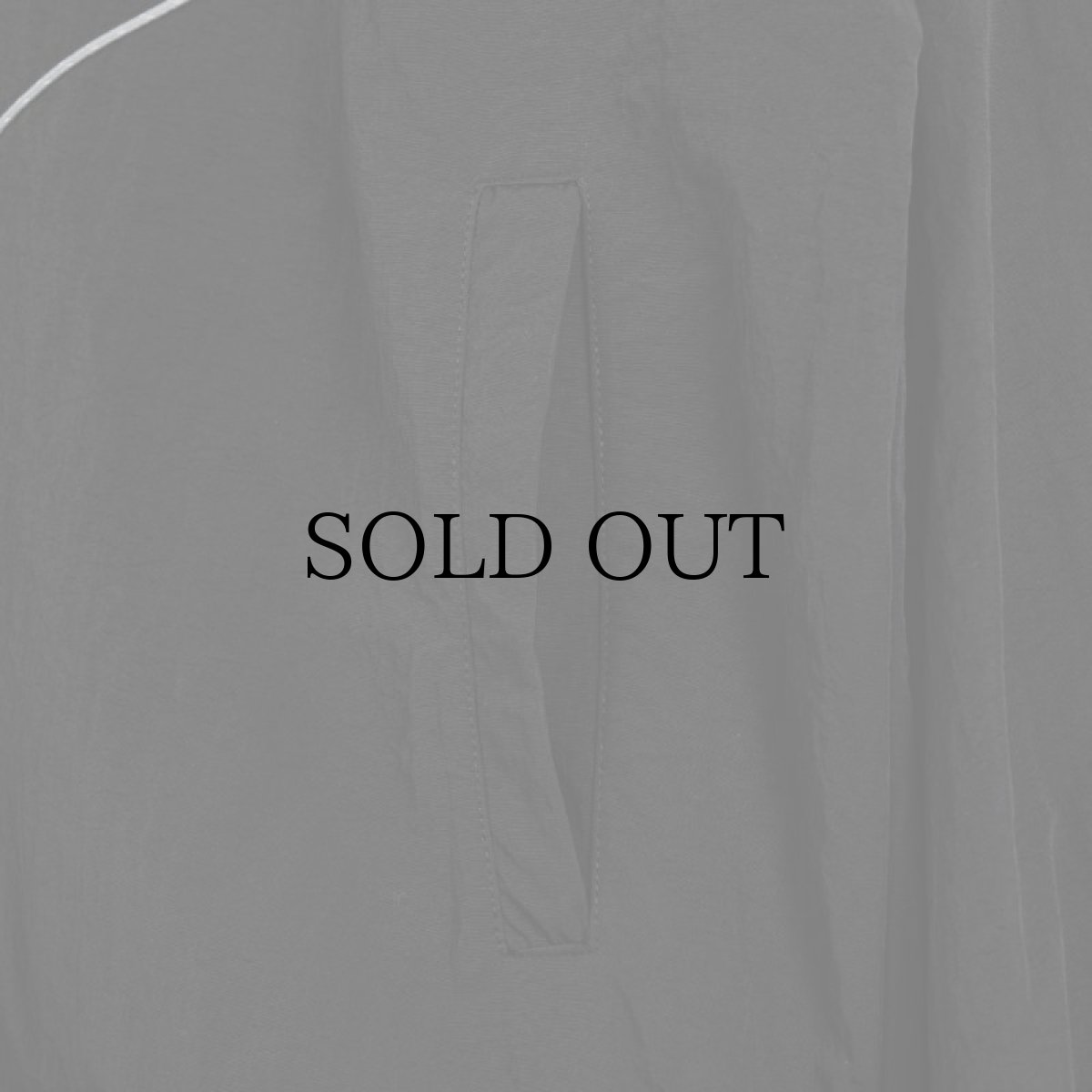 画像9: APPLEBUM(アップルバム) / PHYSICAL TRAINING UNIFORM JACKET (9)