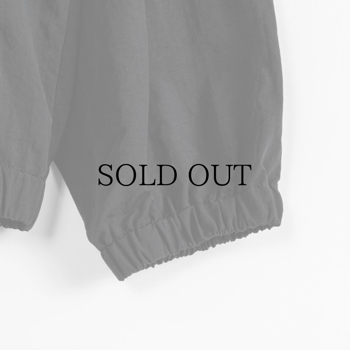 画像8: APPLEBUM(アップルバム) / PHYSICAL TRAINING UNIFORM JACKET (8)