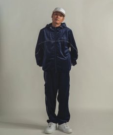 画像23: APPLEBUM(アップルバム) / VELOUR PARKA (23)