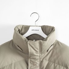 画像10: APPLEBUM(アップルバム) / "FAT BOMBER" INNERCOTTON HOOD JACKET (10)