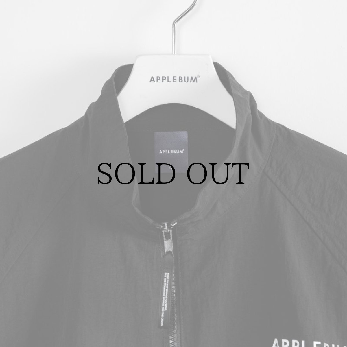 画像3: APPLEBUM(アップルバム) / PHYSICAL TRAINING UNIFORM JACKET (3)