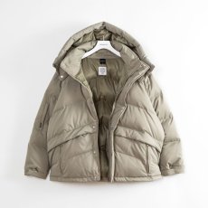 画像6: APPLEBUM(アップルバム) / "FAT BOMBER" INNERCOTTON HOOD JACKET (6)