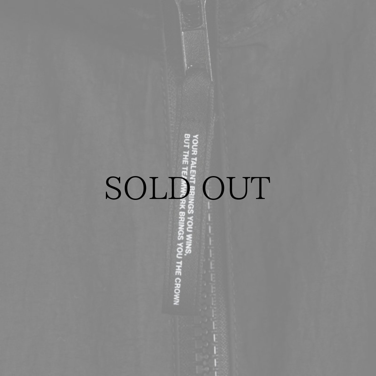 画像6: APPLEBUM(アップルバム) / PHYSICAL TRAINING UNIFORM JACKET (6)