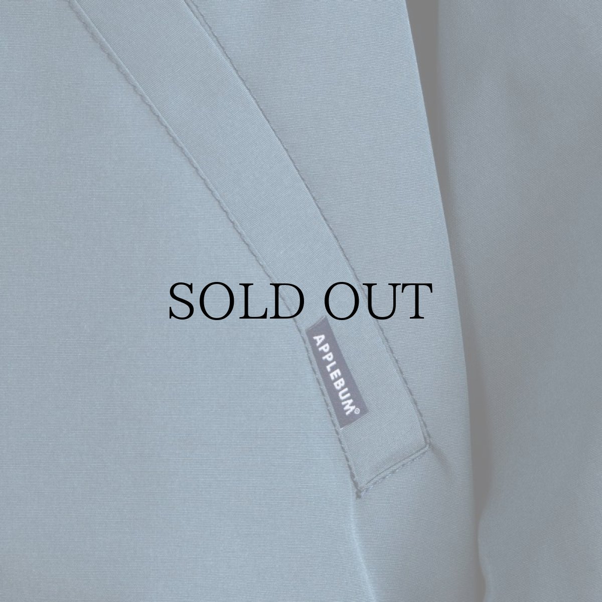 画像16: APPLEBUM(アップルバム) / NYLON GROUND COAT (16)