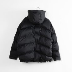 画像3: APPLEBUM(アップルバム) / "FAT BOMBER" INNERCOTTON HOOD JACKET (3)