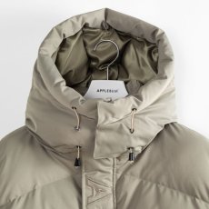 画像8: APPLEBUM(アップルバム) / "FAT BOMBER" INNERCOTTON HOOD JACKET (8)