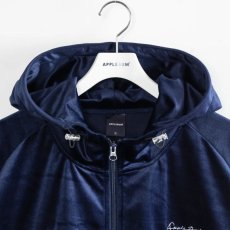 画像7: APPLEBUM(アップルバム) / VELOUR PARKA (7)